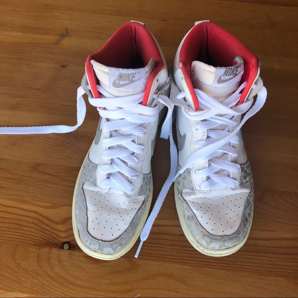 Nike Dunk